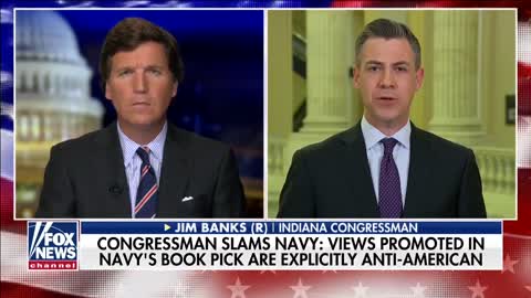 Biden Makes A Mockery Of The U.S Military