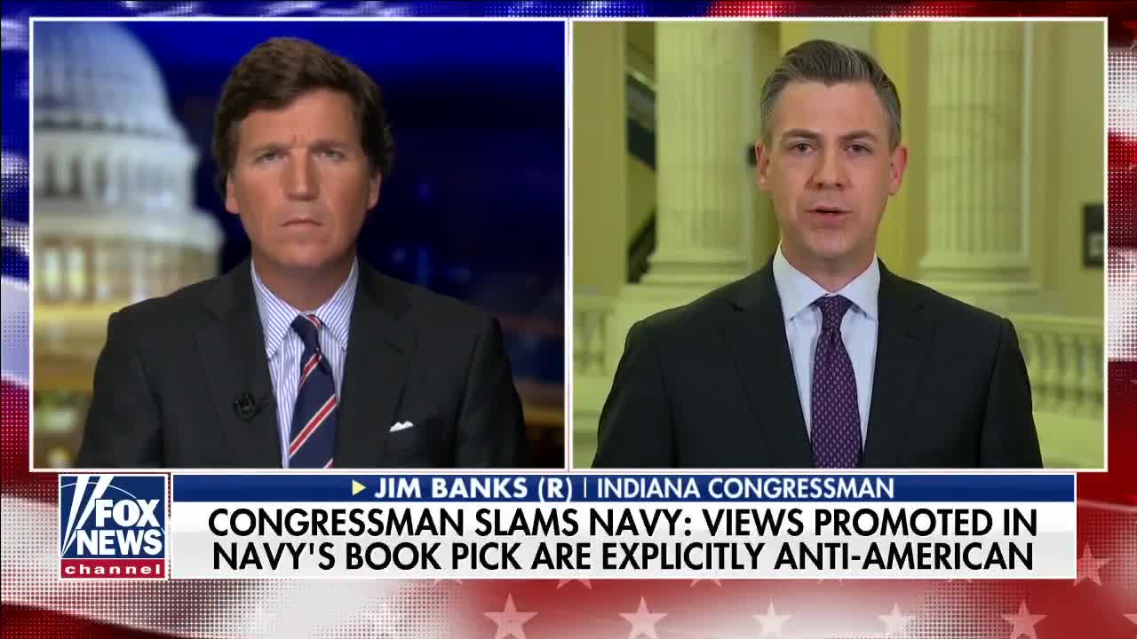 Biden Makes A Mockery Of The U.S Military