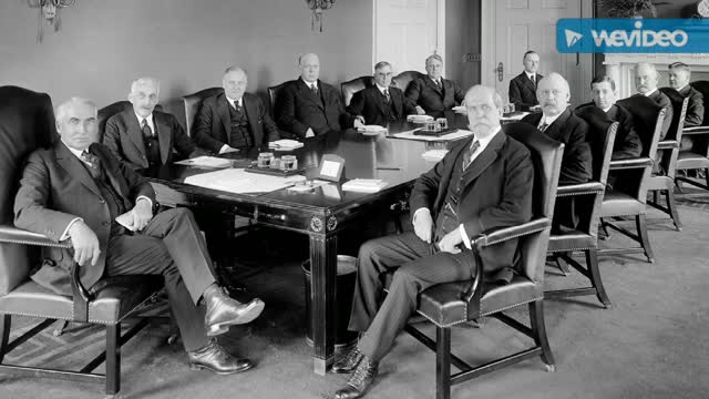 the first Vice President to attend Cabinet meetings was Calvin Coolidge