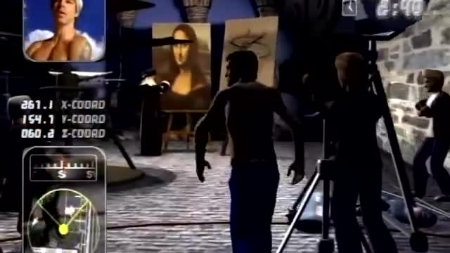 Red Hot Chili Peppers - Californication