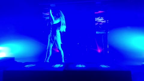 September Mourning "Mausoleum"