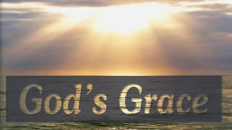 The Lion's Table - Speaking God's Word: By God's Grace