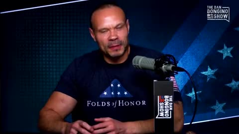 DAN BONGINO TALKS ABOUT OBAMA