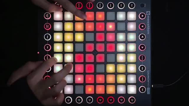 Electric music--This Far(Remix)
