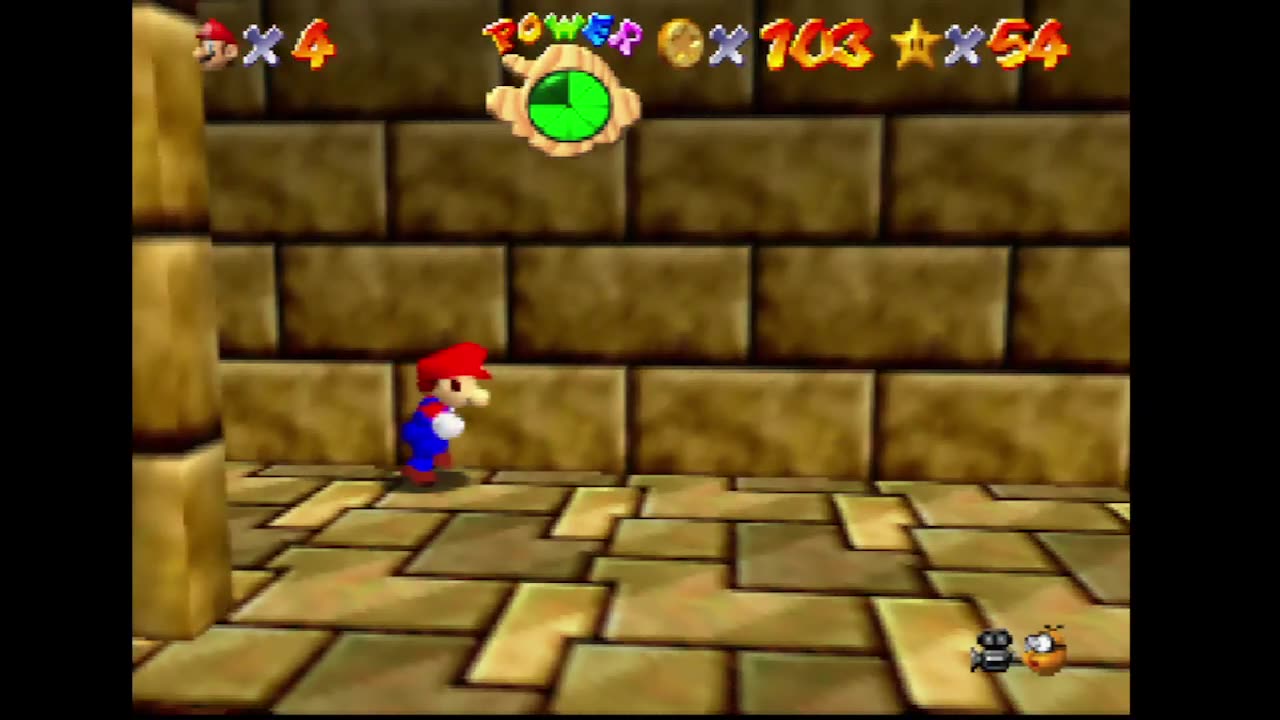 Savage and Silencer's Playground: Super Mario 64 Stream 3