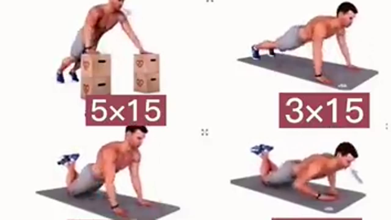 Exercise