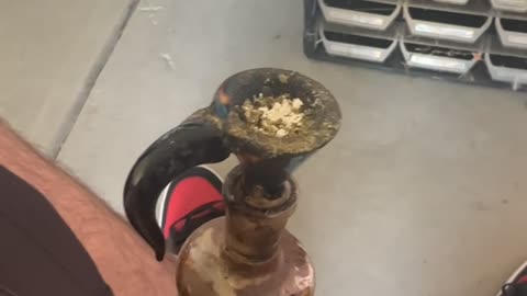 Day 37 I snapped it lol