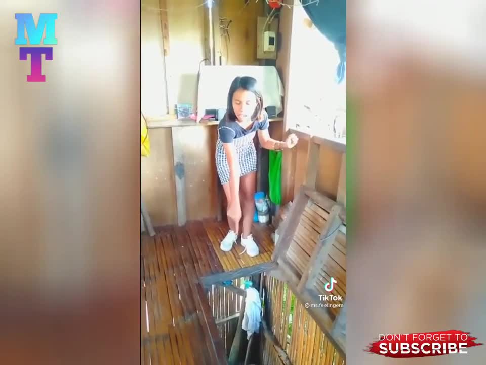 Funny TikTok Videos