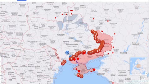Ukraine Military Summary And Analysis 21 08 2022