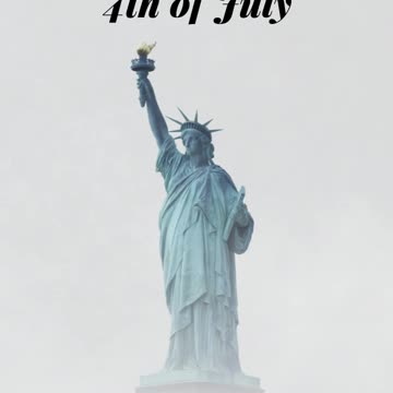 American Independence Day