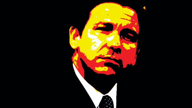 Bring It On (The Ron DeSantis Fight Song)