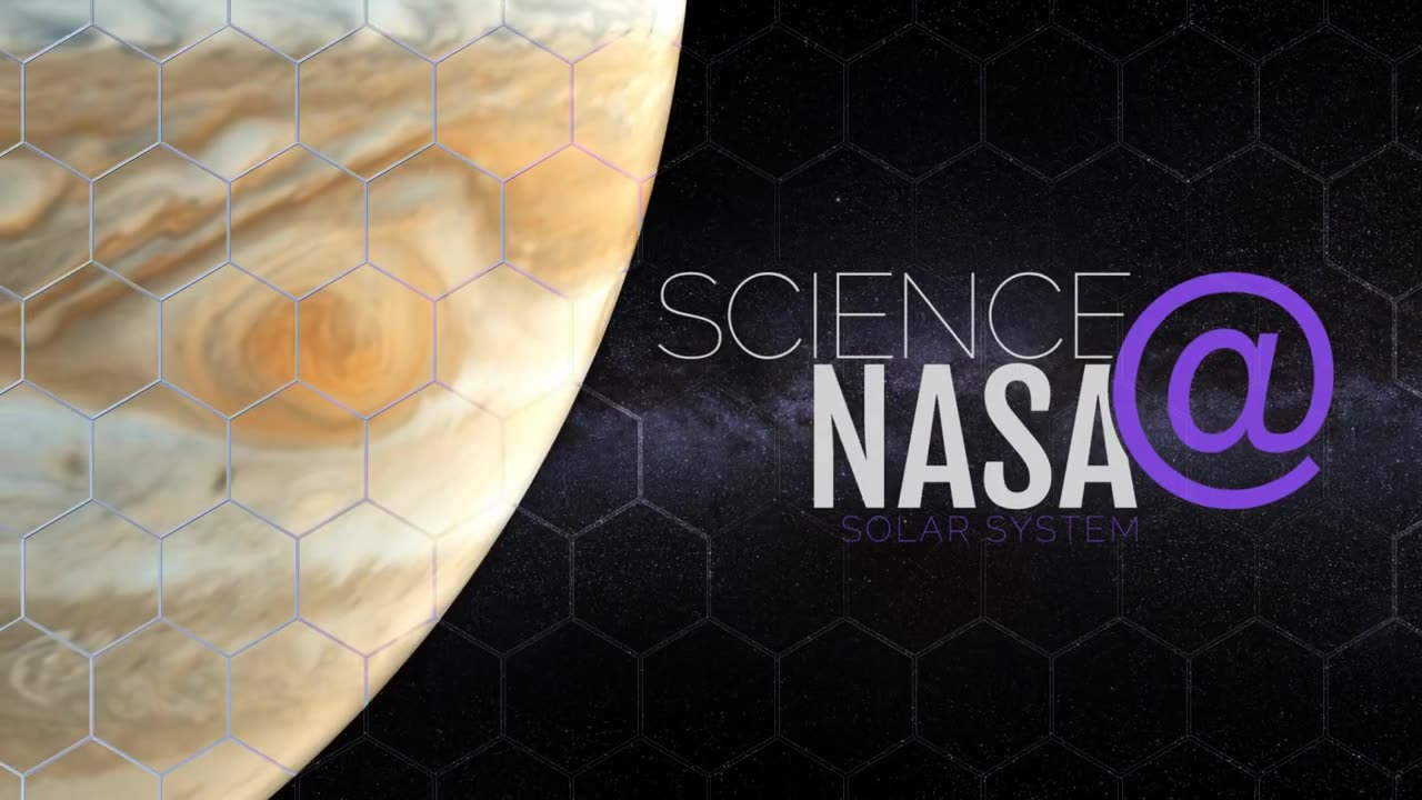 NASA ScienceCasts: The Lasting Impacts of Comet Shoemaker-Levy