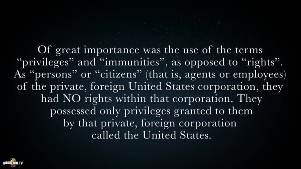Good Lion TV: The Tartarian Empire 2: Remnant Power