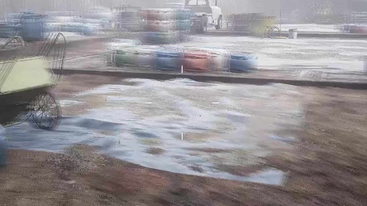 Tom Clancy Ghost Recon Wildlands Shorts