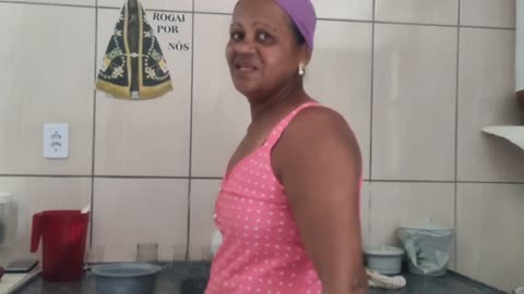 MÃE E TIA DÉ 22 JOAÍMA