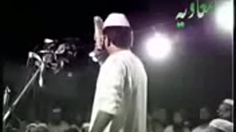 علامہ حق نواز جھنگوی