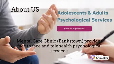 Mental Care Clinic