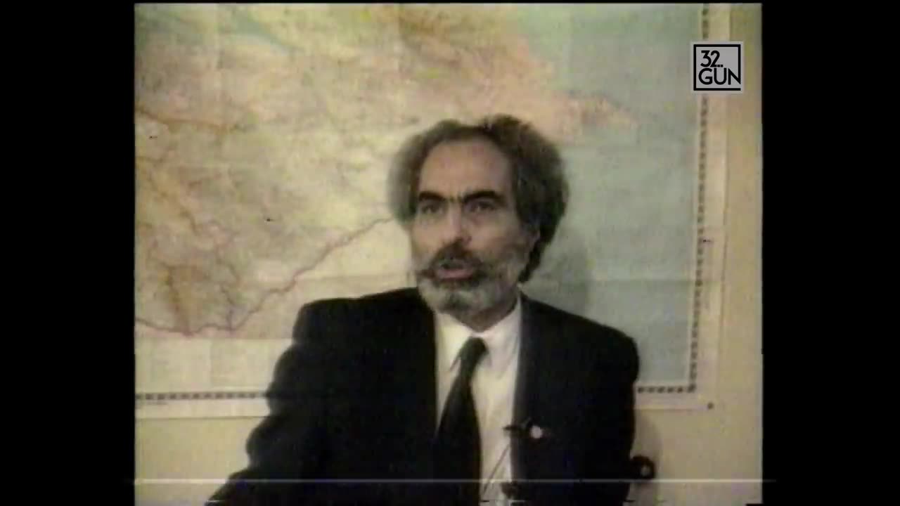 Azerbaijan Political Wars And Aliyevs' Goverment