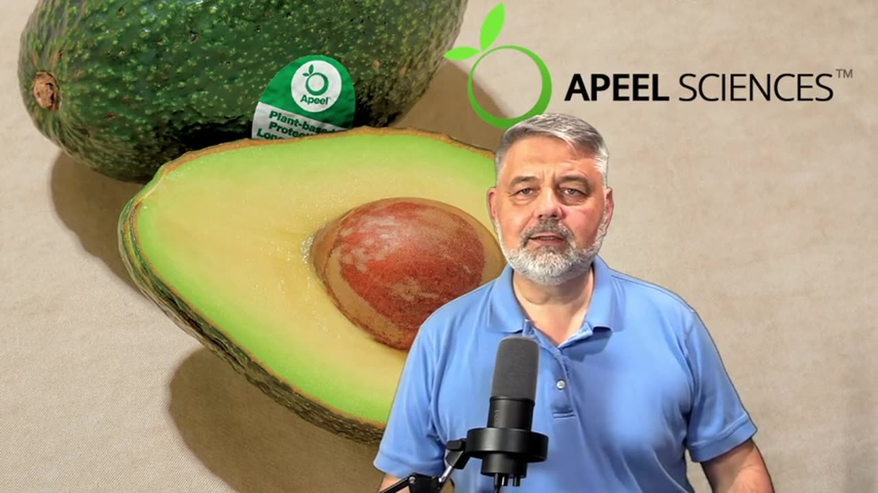 Czy Apeel Billa Gatesa jest naprawdę bezpieczny?