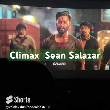 SALAAR rules teleyavu