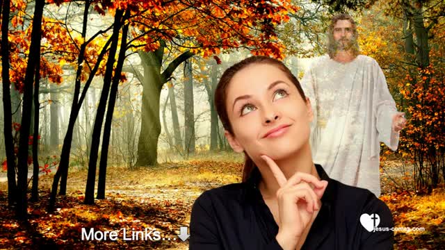 August 31, 2022 ❤️ Jesus Christ explains... Obedience to Me is your greatest Protection 13