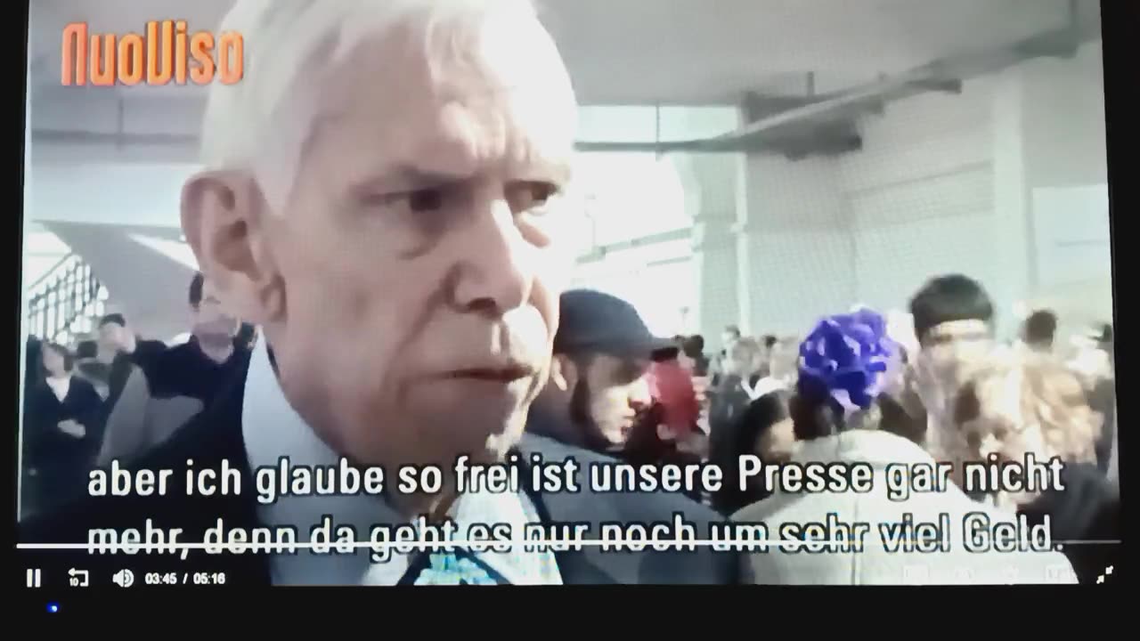 MajorGeneralAlbert Stubblebine III said no plane hit the Pentagon.