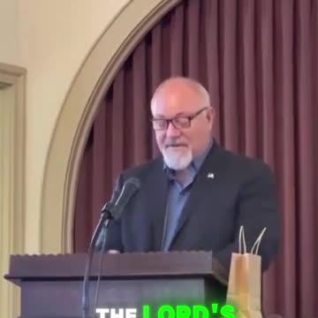 The Lord's Invitation: Will You Accept?