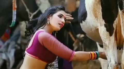 #hotvideo #desivideo