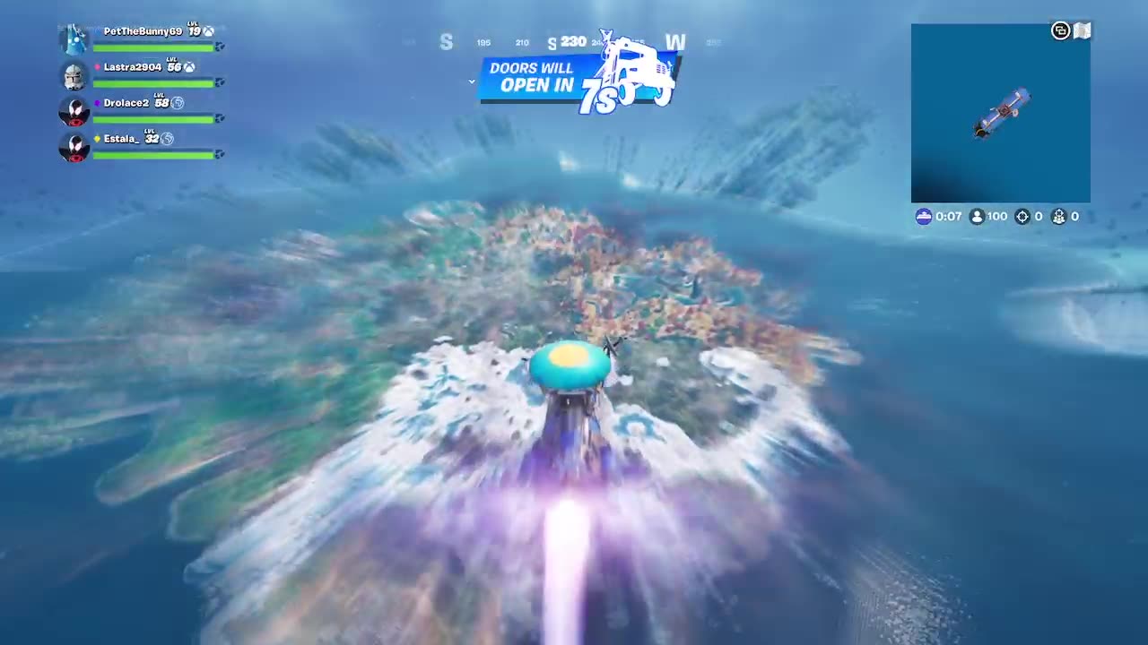 Trying A Shotgun Sniper