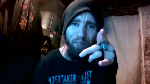 [Cyraxx Youtube 2020-12-14] My Response To Marty ,Skullkid and those who want to try and and Stop me