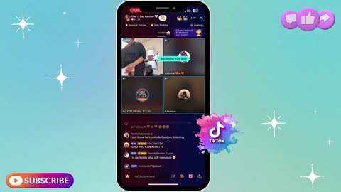 LIVE REPLAY: Rozay Fri Mar 22