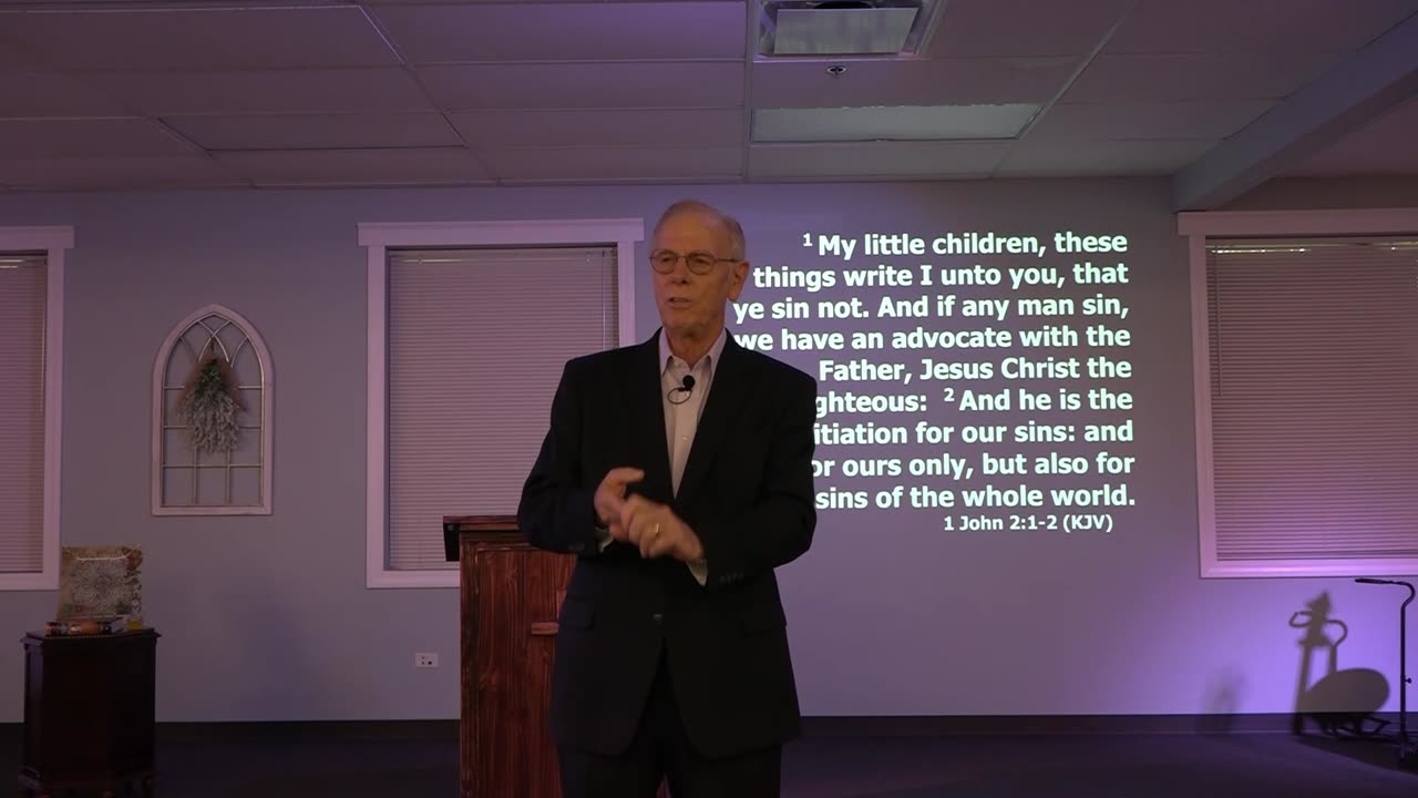 Part 2: The Secret of Truth