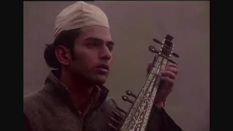 Kashmiri Oldest song
