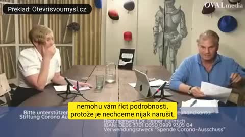 Dr. McCullough - Strach mezi lékaři a advokáty