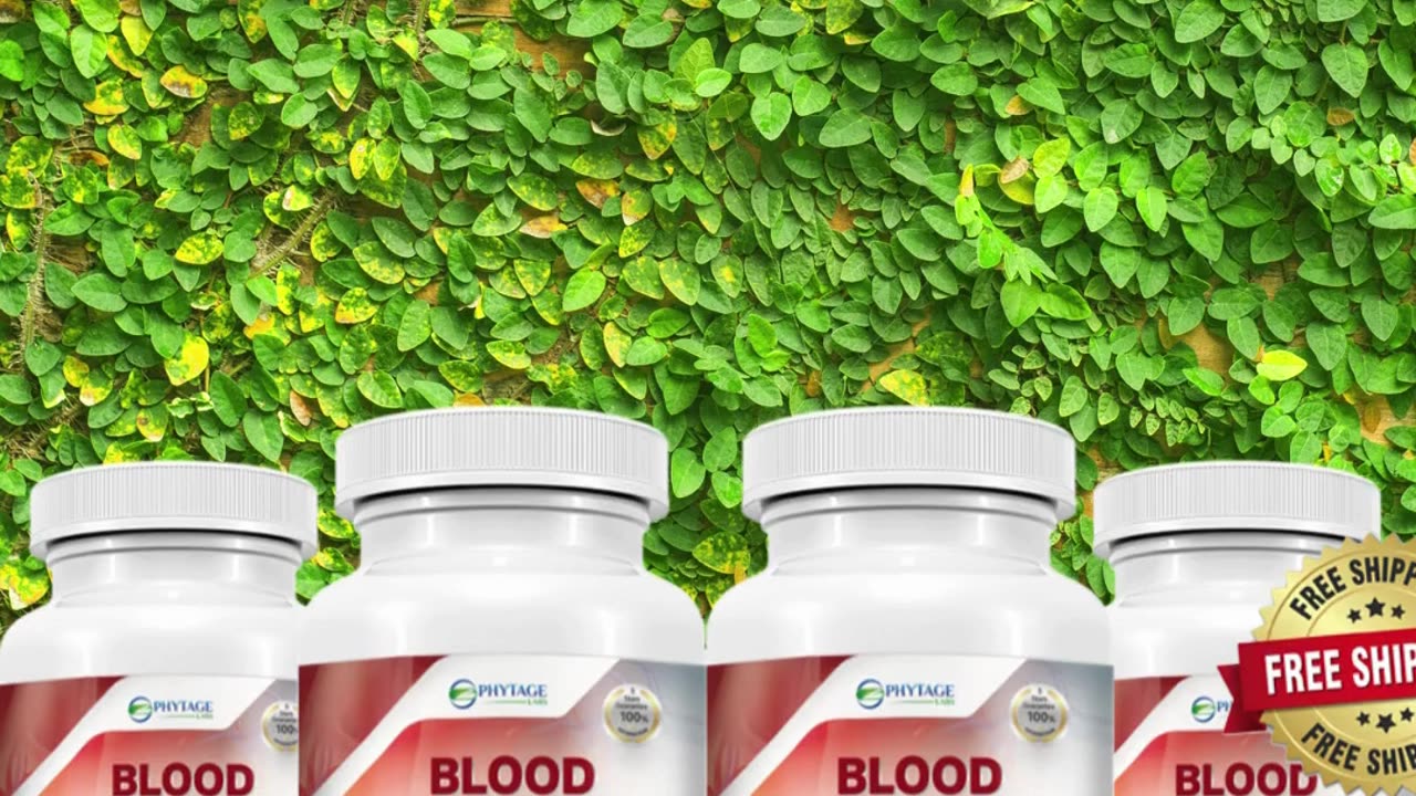 "Natural Blood Pressure Solution Backed by Science"