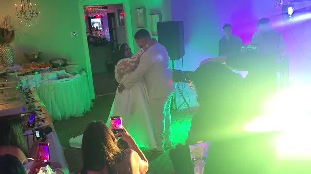 Wedding video 7