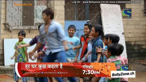 Har Ghar Kuch Kehta Hai 5th October 2014 Promo Episode