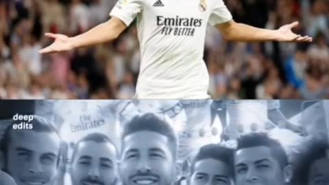 Real Madrid 2017 😢