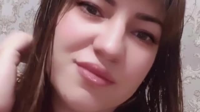 Beautiful girl