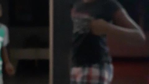 Funny exercise