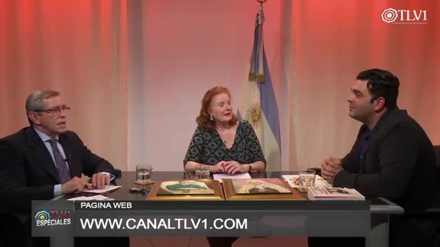 15 Especial TLV1 N°15 Santa María Mariam de Jesús Crucificado, una santa palestina