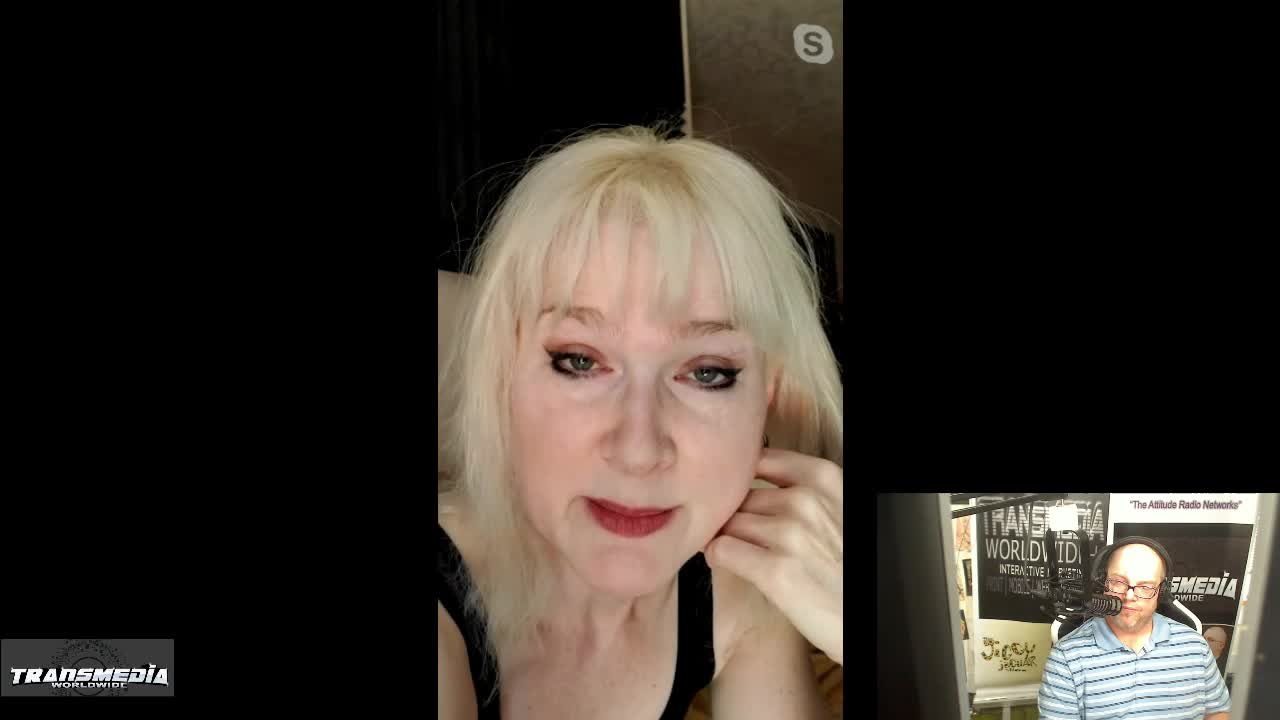 White Crone Interview 8/30/2021