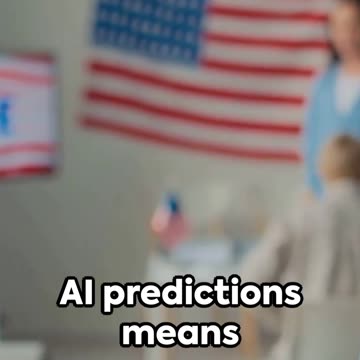 AI And Democracy: A Critical Look at Klaus Schwab's Statement