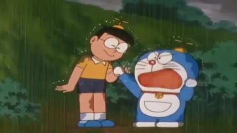 Doraemon