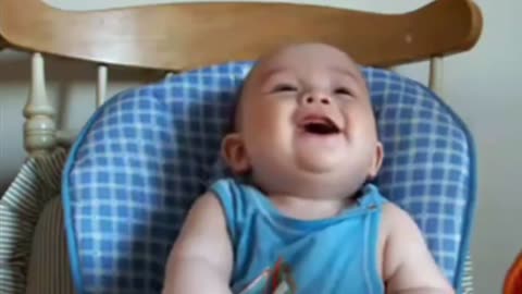 Best Babies Laughing Video Compilation