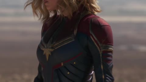 Did You Know That In Captain Marvel