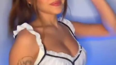 LITTLE BUNNY IS SO HOT