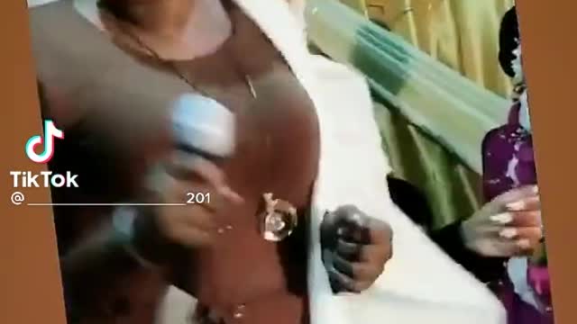 Somali dance