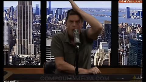 Jim Breuer mokes the KoBid19 Sheep