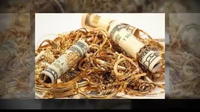 Sell Gold Jewelry for Cash